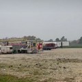 Kragujevčani protiv luna parka u blizini Šumarica, nakon burne reakcije građana postavljanje obustavljeno