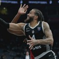Partizan se namučio protiv FMP-a, Vašington ''eksplodirao'', Bongi nove ovacije, ali šta je sa Karlikom Džonsom?