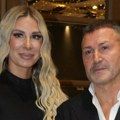 Promenio imidž i oduševio sve: Adriano Đogani prvi put sa roditeljima u javnosti