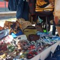 Bum market: Ovog vikenda na Zemunskoj pijaci