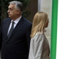 Orban: Evropa se kreće ka ratu, podrška Ukrajini znači podršku sukobu