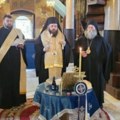 Vladika Heruvim i mitropolit Ilarion služili pomen stradalima u Kočanima i Novom Sadu
