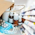 Lekovi uskoro na rafovima poznatog trgovinskog lanca Preokret u poslovanju, kupci moraju doneti važnu odluku do 5. novembra