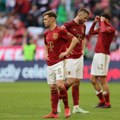 Бундеслига: Бајерн Минхен се обрукао, кикс "бавараца"!