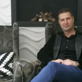 Popularni pevač postao taksista Velika ispovest Gorana iz OK benda: Borio sam se da se ne navučem...