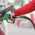 Dizel skuplji za tri dinara u narednih sedam dana, cena benzina nepromenjena