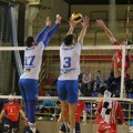 Odbojka: Spartak u Požaervcu ispustio pobedu u taj-brejku