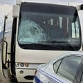 Muškarac se bacio ispred autobusa u pokretu kod Rudara
