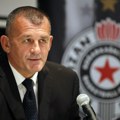 Zoran Savić u Partizanu – pogoci i promašaji