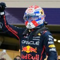 Ferstapenu pol pozicija pred odlučujuću trku: Šampionat Formule 1 se završava u nedelju u Abu Dabiju