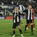 Partizan na ''plus 5'' - Sjajan meč u Humskoj, neočekivana drama i ''Joco, ostani!''