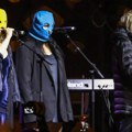 Ruski sud zabranio rad pank grupe „Pusi rajot”