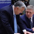 Orban: Tretman EU prema Srbiji je sramotan; Fico: To nema veze sa zdravim razumom
