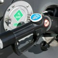 Objavljene nove cene goriva: Poznato koliko da će koštati benzin i dizel u narednih sedam dana