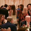 Oca Melanije Tramp jurila UDBA: Spavao u Beloj kući, samo dve godine je stariji od Donalda, a sada obrće milione (foto)