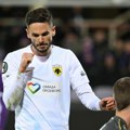 AEK sprema novi ugovor za Gaćinovića, ali jedan Srbin bi mogao da napusti Atinu