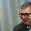 Vučić primio nove čestitke od stranih zvaničnika povodom nastupajućih praznika