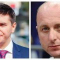 "Kažnjen sam jer sam stao uz Srbe u Zeti" Knežević i Dajković o jezivim udarima na sve Srbe u CG - "Čista demonstracija…