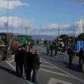 Novi razgovori grčke vlade i dela poljoprivrednika, druga grupa najavljuje eskalaciju protesta