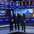 CNBC iduće godine pokreće kanal na njemačkom jeziku