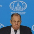 Lavrov: Nema dokaza za tvrdnje da Rusija ili Kina planiraju aneksiju Grenlanda