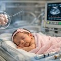 Kroz program VTO tokom 2025. godine rođene 24 bebe