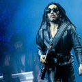 Lenny Kravitz najavio novu muziku: Da li će publika u Beogradu biti među prvima koji će je čuti?