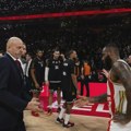 Obradović: "Izundu naš trenutno najbolji centar, Bolomboj veliko pojačanje"