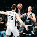 Partizan nastavio pobedničku seriju u ABA ligi: Crno-beli srušili Kluž - protiv neporaženog Dubaija za prvo mesto u grupi…