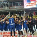 Budućnost u Bijelom Polju brani trofeje u Kupu