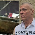 Drama na Mostu na Adi! Pevač svedočio jezivoj situaciji, sve snimio: "Sada je 1:47h, ne verujem šta..."