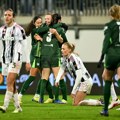 LŠ žena: Đavolice slavile u Madridu, Vučice izjednačile u 95!