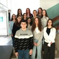 Devet vlasotinačkih gimnazijalaca izborilo plasman na Književnu olimpijadu