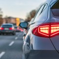 Kraj "nevidljivih automobila": Stižu automatska zadnja svetla na vozilima