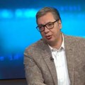 Vučić: Imaćemo dobrog predsedničkog kandidata, za sada dve ili tri osobe u opticaju