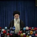 Novi vrhovni vođa Irana - Mojtaba Khamenei između rata, Trumpa i pobune u zemlji