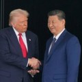 "Zabrinuti smo": Trampova odluka bi mogla da našteti odnosima Kine i SAD