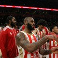 Zvezda preživela pakao i sada čeka pet finala: Ovo je raspored crveno-belih do kraja Evrolige