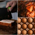 Najskuplja stavka u kućnom budžetu za Vaskrs – pečenje: Kilogram ide i do 3.200 dinara, a evo koliko su jaja!