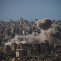 BLISKOISTOČNI SUKOB: Teče novi Trampov ultimatum Iranu; 11 poginulih u izraelskim udarima na Liban