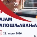 Sajam zapošljavanja 23. aprila u Pirotu