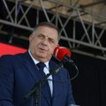 Dodik saopštio da je neizvesno da li će ići u najavljenu posetu u SAD, otkrio i razlog
