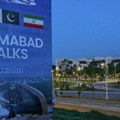 UŽIVO Obrt na Bliskom istoku: Arakči se vratio u Pakistan