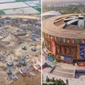Ovo neće biti stadion, već čudo od 135.000 mesta: Biće najveći na svetu, a lokacija će vas iznenaditi