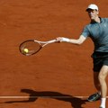 Siner pobedio Fisa za plasman u finale mastersa u Madridu
