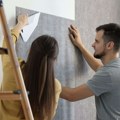 Krečenje preko tapeta? Da, ali samo ako to uradite ovako - stručnjak otkrio ogromnu grešku koju mnogi prave