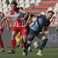 Zvezda je formalni domaćin u finalu Kupa