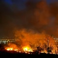 Veliki požar u Poljskoj: Poginuo pilot, izgorelo više od 200 hektara šume