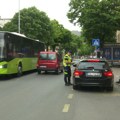 Preko hiljadu saobraćajnih prekršaja u Pančevu za vreme prvomajskih praznika