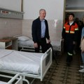 Donacija Ziđinovih kompanija Zdravstvenom centru Bor